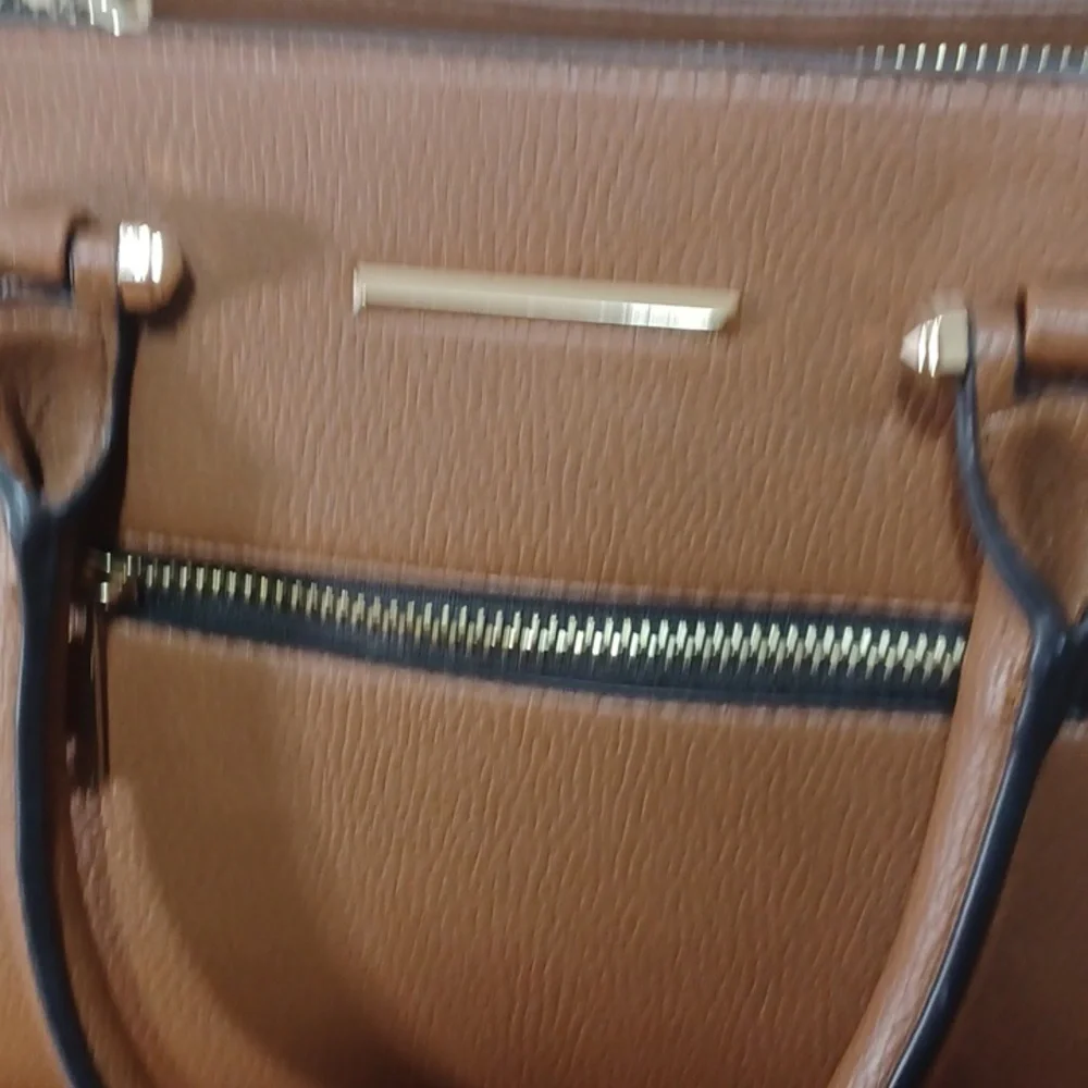 ALDO PURSE in a beautiful brown leather like material new 😍 👌